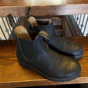 Ladies Blundstone Boots